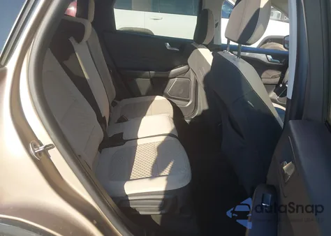 2021 Ford Escape Se from USA, damaged, VIN 1FMCU9G61MUA13981